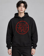 Eastern Seal Script - Black