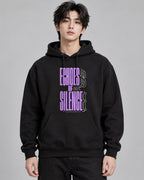Echoes of Silence - Black