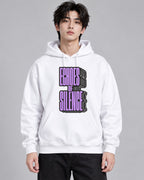 Echoes of Silence - White