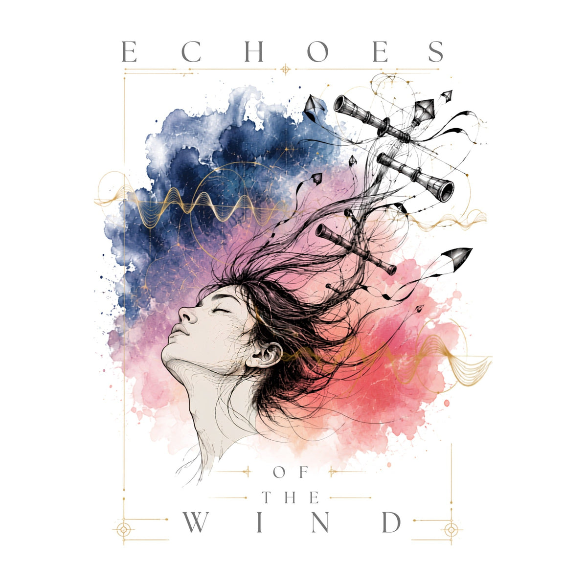 Echoes Of Wind