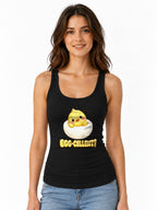 Egg-cellent Chick - Black