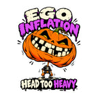 Ego Inflation