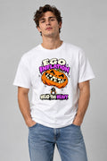 Ego Inflation - White
