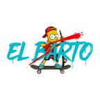 El Barto Skater