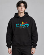 El Barto Skater - Black