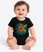 Eldritch Tentacle Monster - Black