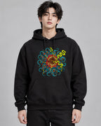 Eldritch Tentacle Monster - Black