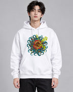 Eldritch Tentacle Monster - White