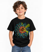 Eldritch Tentacle Monster - Black