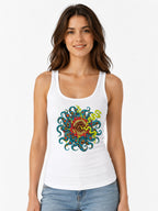 Eldritch Tentacle Monster - White