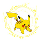 Electric Thunder Strike