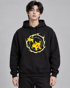 Electric Thunder Strike - Black