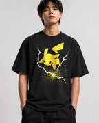Electric Thunder Strike - Black