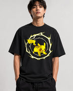 Electric Thunder Strike - Black