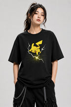 Electric Thunder Strike - Black