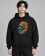 Elemental Clash Myth - Black
