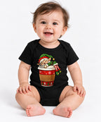 Elf Hot Cocoa - Black