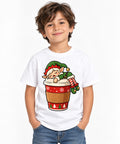 Elf Hot Cocoa - White