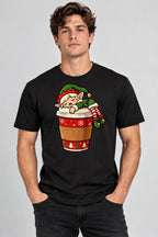 Elf Hot Cocoa - Black