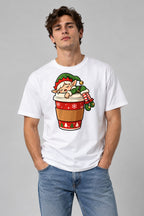 Elf Hot Cocoa - White