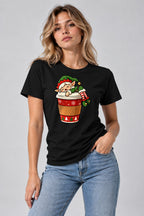 Elf Hot Cocoa - Black