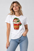 Elf Hot Cocoa - White