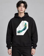 Emerald River Stream - Black
