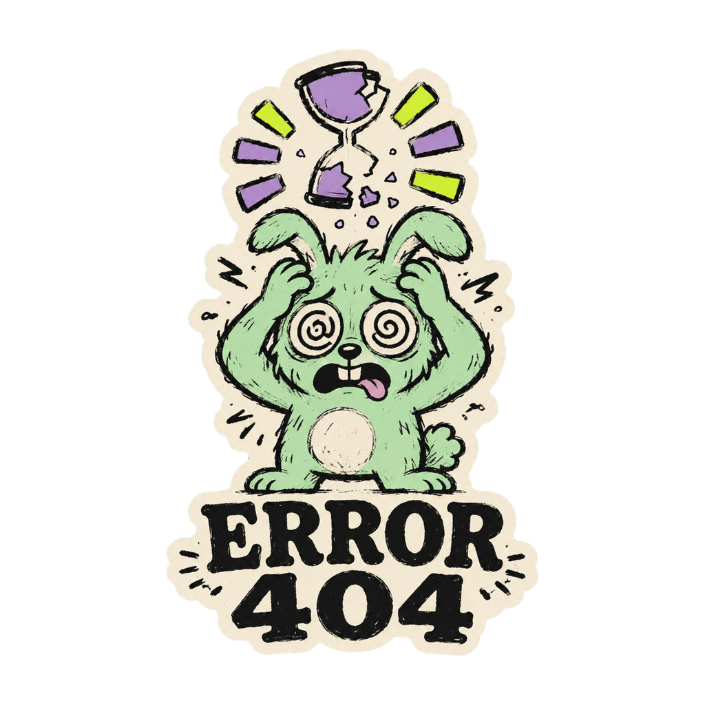 Error 404
