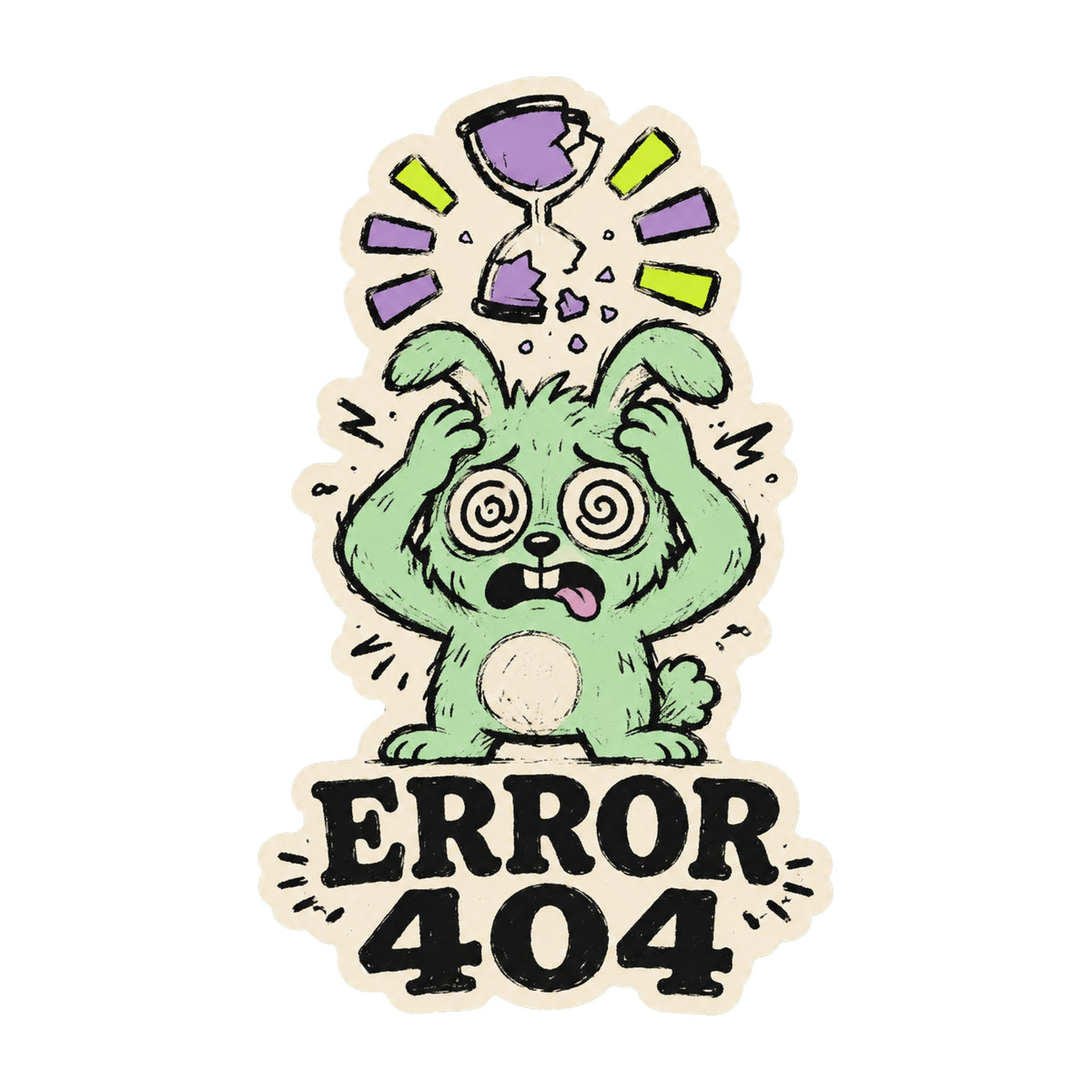 Error 404