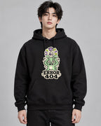 Error 404 - Black