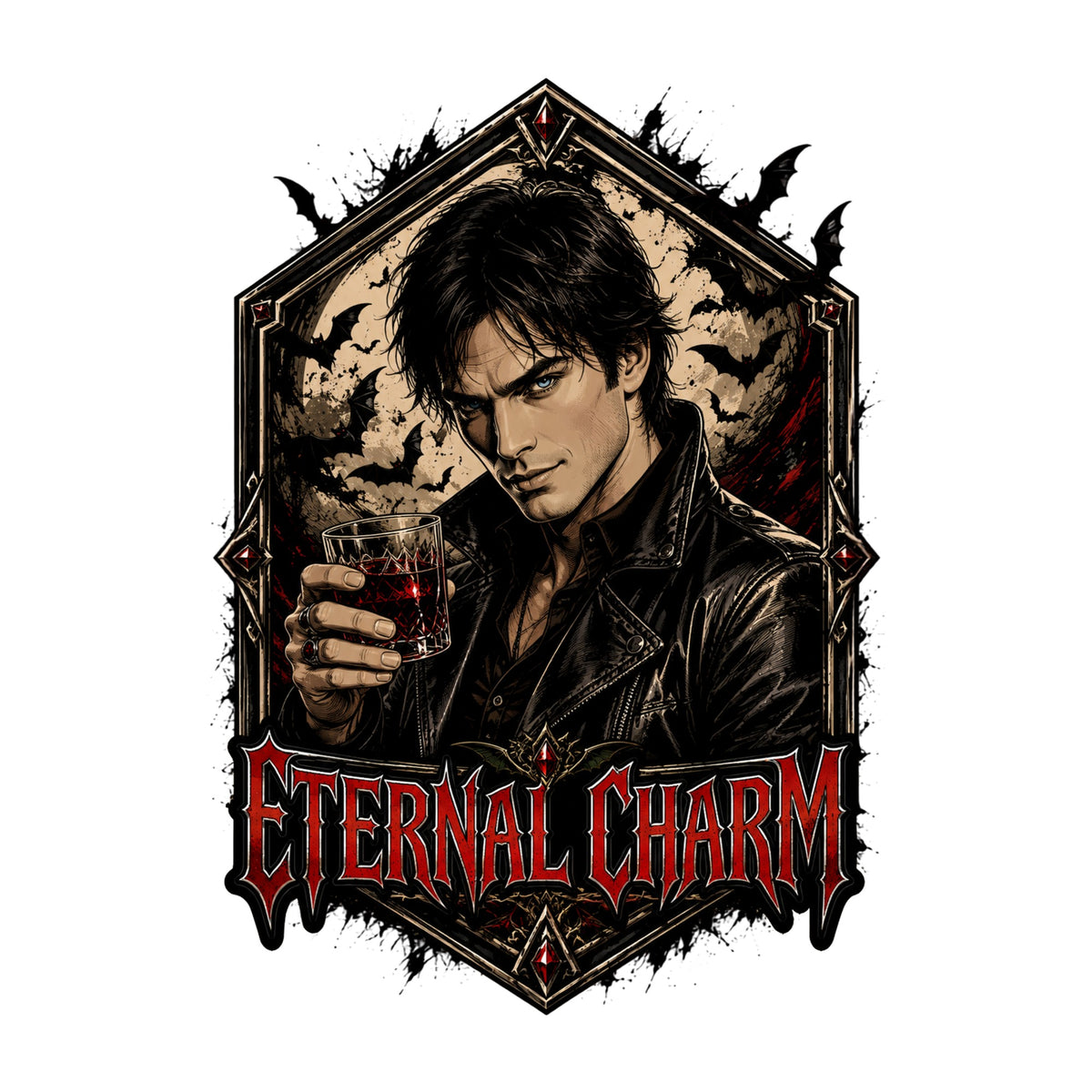 Eternal Charm