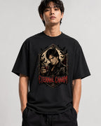 Eternal Charm - Black
