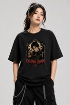 Eternal Charm - Black