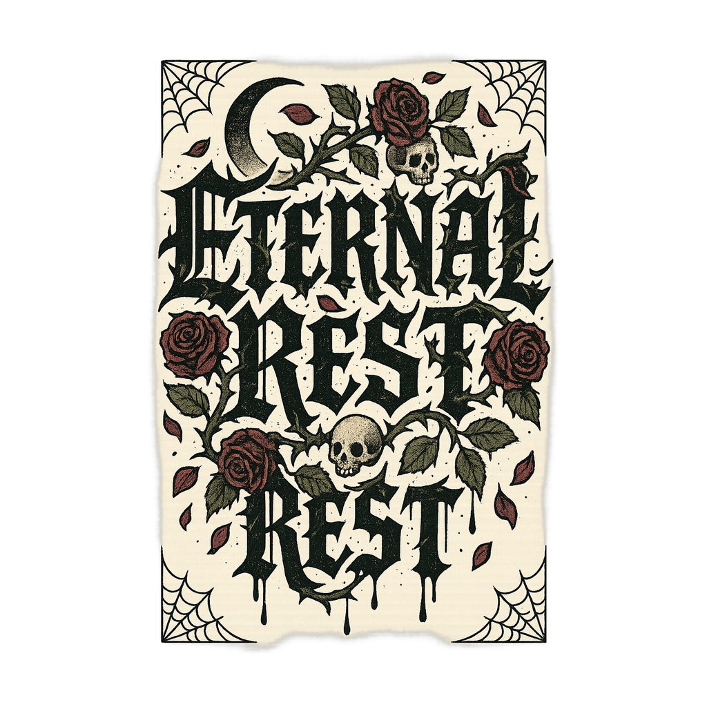 Eternal Rest
