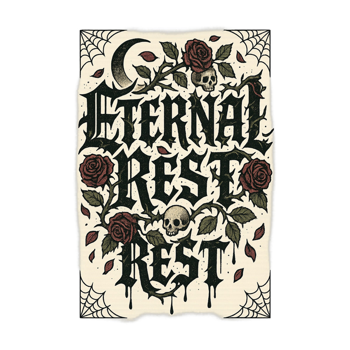 Eternal Rest