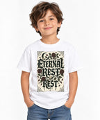 Eternal Rest - White