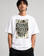 Eternal Rest - White