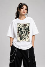 Eternal Rest - White