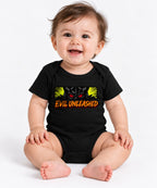 Evil Unleashed - Black