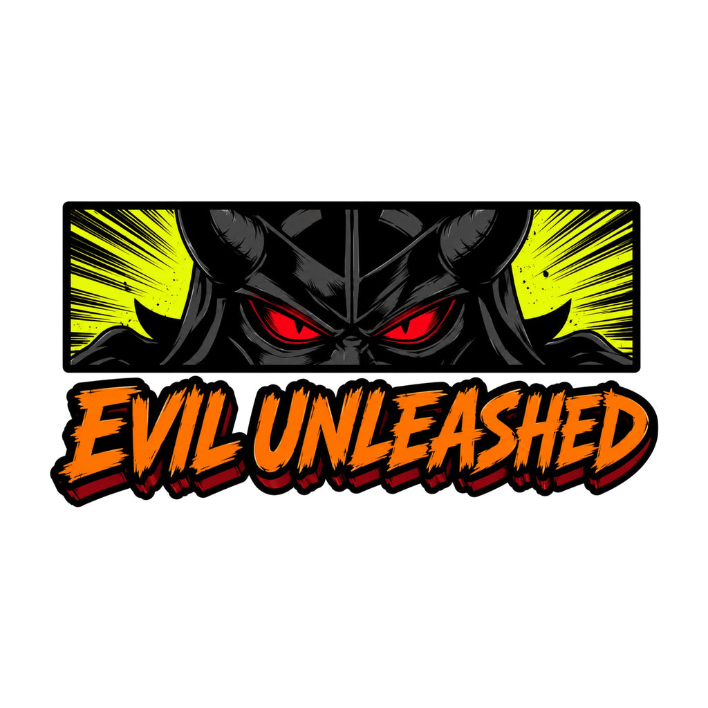 Evil Unleashed