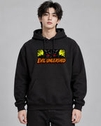 Evil Unleashed - Black