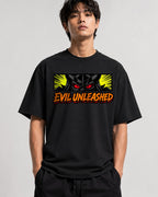 Evil Unleashed - Black