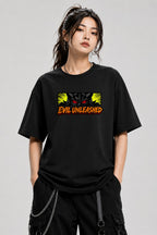 Evil Unleashed - Black