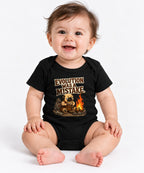 Evolution Was A Mistake Pug Shirt - Funny Caveman Dog Meme Tee - Black