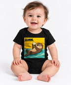 Examine Otter - Black