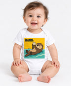 Examine Otter - White