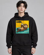Examine Otter - Black