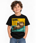 Examine Otter - Black