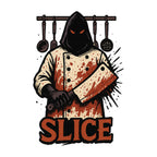 Executioner Chef