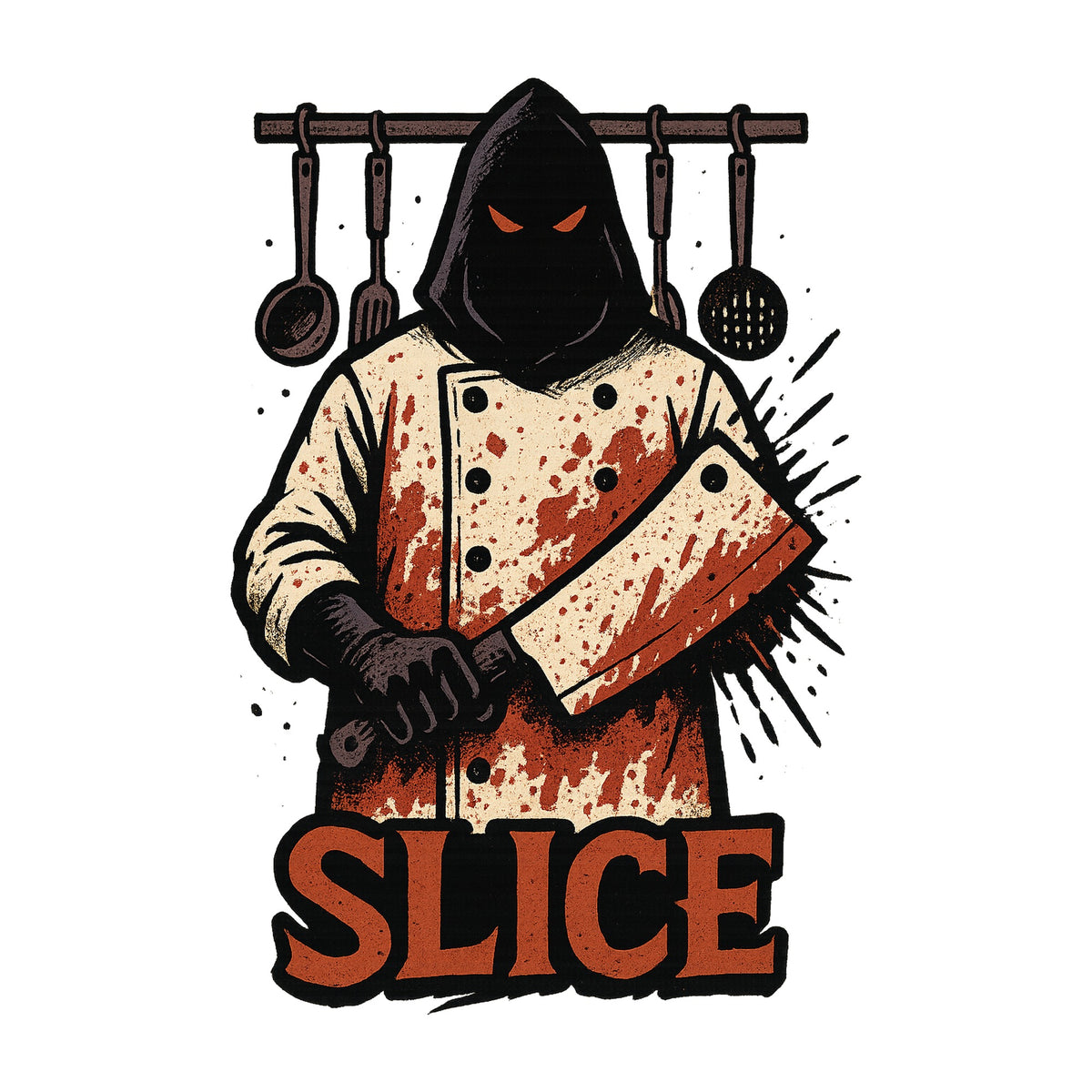 Executioner Chef